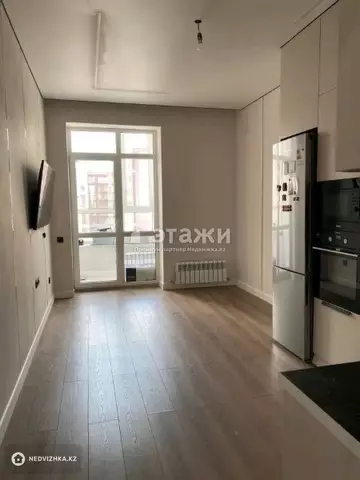 2-комнатная квартира, этаж 6 из 9, 45 м²