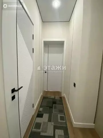 45 м², 2-комнатная квартира, этаж 6 из 9, 45 м², изображение - 4