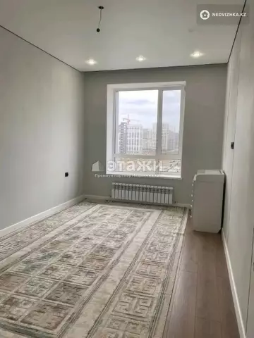 45 м², 2-комнатная квартира, этаж 6 из 9, 45 м², изображение - 5