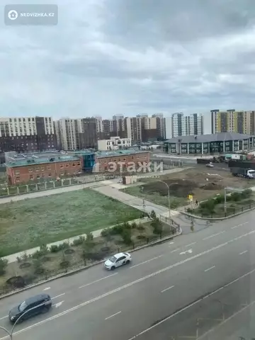 45 м², 2-комнатная квартира, этаж 6 из 9, 45 м², изображение - 6