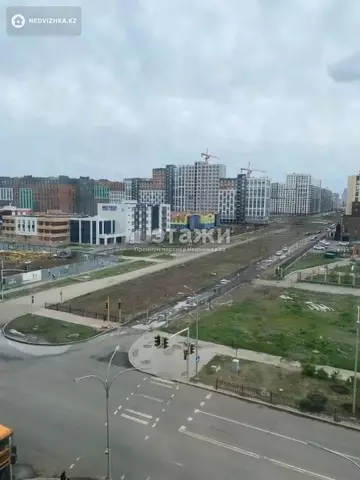 45 м², 2-комнатная квартира, этаж 6 из 9, 45 м², изображение - 7