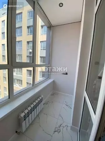 45 м², 2-комнатная квартира, этаж 6 из 9, 45 м², изображение - 8