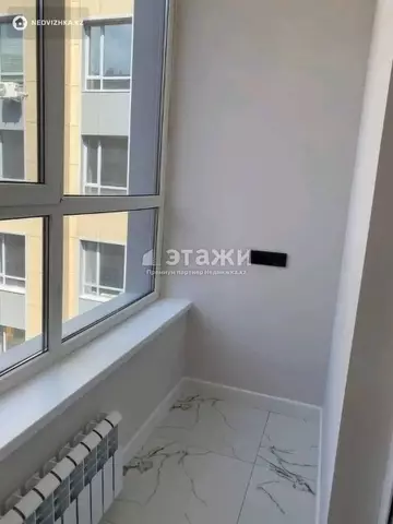 45 м², 2-комнатная квартира, этаж 6 из 9, 45 м², изображение - 9