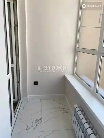 45 м², 2-комнатная квартира, этаж 6 из 9, 45 м², изображение - 10