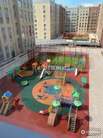 45 м², 2-комнатная квартира, этаж 6 из 9, 45 м², изображение - 11