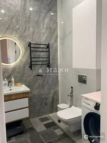 45 м², 2-комнатная квартира, этаж 6 из 9, 45 м², изображение - 12