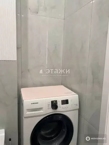 45 м², 2-комнатная квартира, этаж 6 из 9, 45 м², изображение - 14