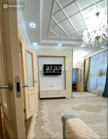 4-комнатная квартира, этаж 7 из 9, 107 м²