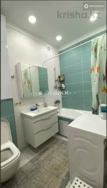 107.3 м², 4-комнатная квартира, этаж 7 из 9, 107 м², изображение - 4