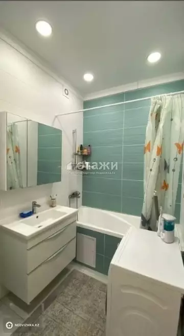 107.3 м², 4-комнатная квартира, этаж 7 из 9, 107 м², изображение - 5
