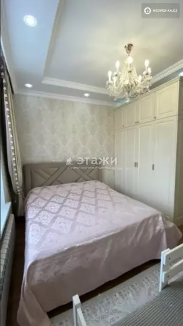 107.3 м², 4-комнатная квартира, этаж 7 из 9, 107 м², изображение - 7