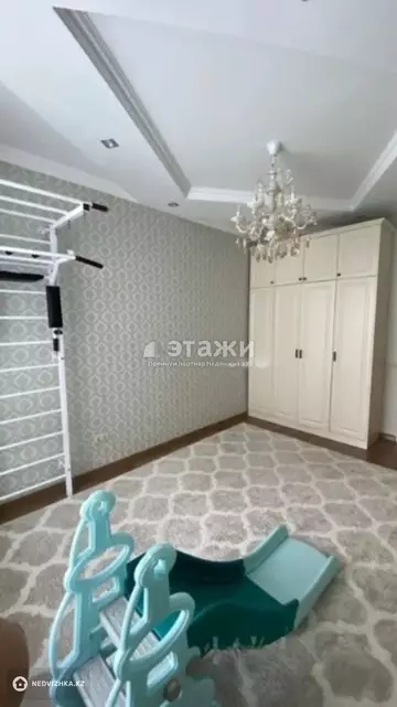 107.3 м², 4-комнатная квартира, этаж 7 из 9, 107 м², изображение - 8