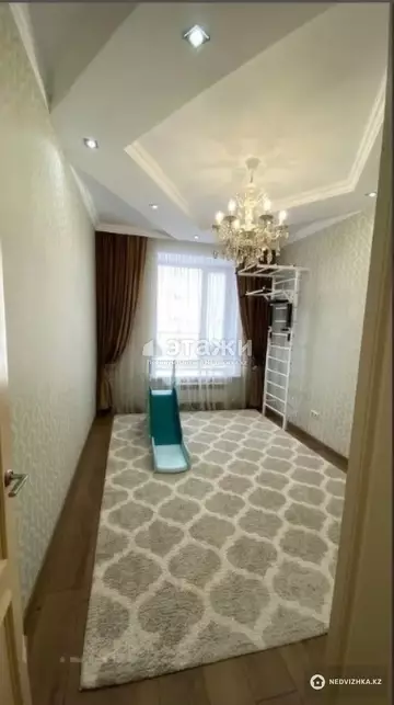 107.3 м², 4-комнатная квартира, этаж 7 из 9, 107 м², изображение - 9