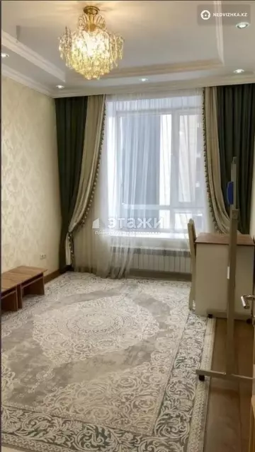 107.3 м², 4-комнатная квартира, этаж 7 из 9, 107 м², изображение - 12
