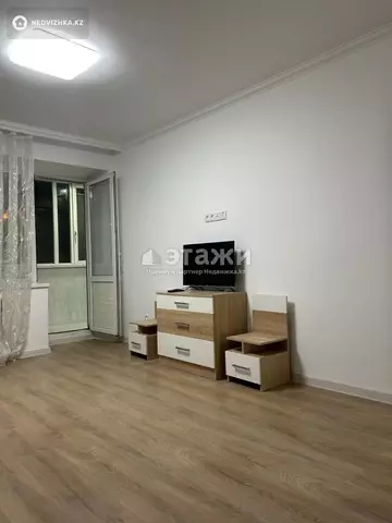1-комнатная квартира, этаж 6 из 9, 37 м²