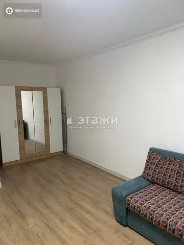 1-комнатная квартира, этаж 6 из 9, 37 м²