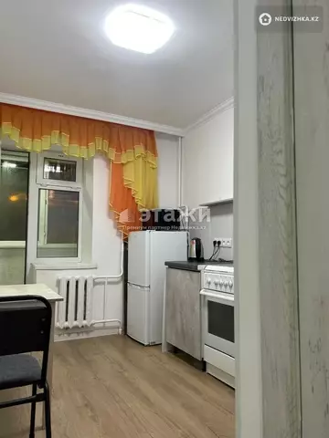 37 м², 1-комнатная квартира, этаж 6 из 9, 37 м², изображение - 6
