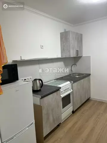 37 м², 1-комнатная квартира, этаж 6 из 9, 37 м², изображение - 7