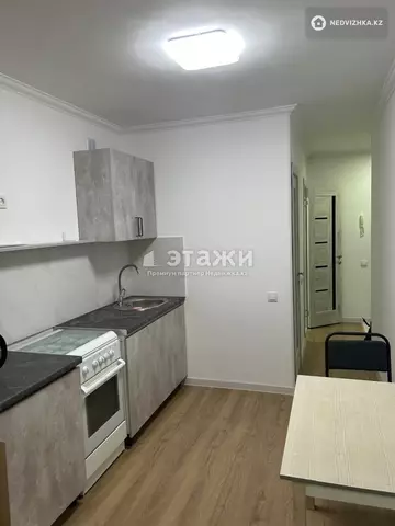 37 м², 1-комнатная квартира, этаж 6 из 9, 37 м², изображение - 8