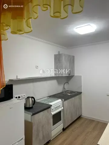 37 м², 1-комнатная квартира, этаж 6 из 9, 37 м², изображение - 9