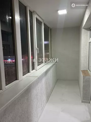 37 м², 1-комнатная квартира, этаж 6 из 9, 37 м², изображение - 10
