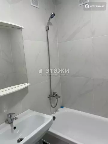 37 м², 1-комнатная квартира, этаж 6 из 9, 37 м², изображение - 13