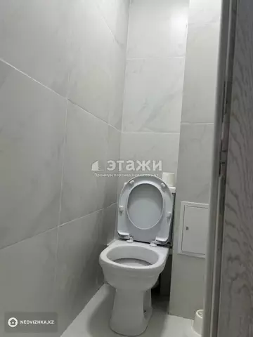 37 м², 1-комнатная квартира, этаж 6 из 9, 37 м², изображение - 15