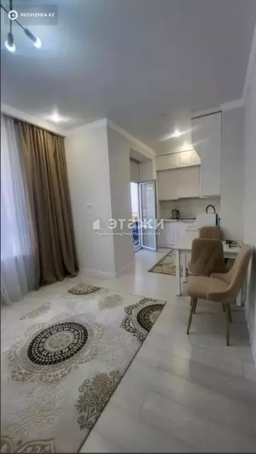2-комнатная квартира, этаж 3 из 10, 46 м²
