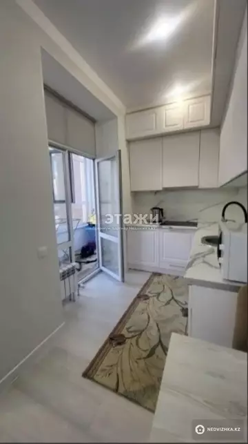 46 м², 2-комнатная квартира, этаж 3 из 10, 46 м², изображение - 4