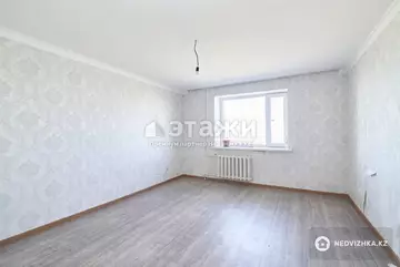 3-комнатная квартира, этаж 6 из 9, 77 м²