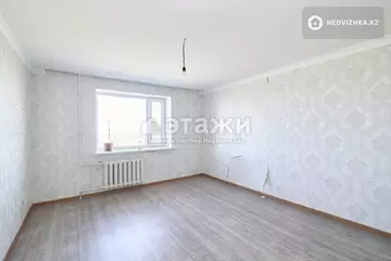 3-комнатная квартира, этаж 6 из 9, 77 м²