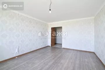 3-комнатная квартира, этаж 6 из 9, 77 м²