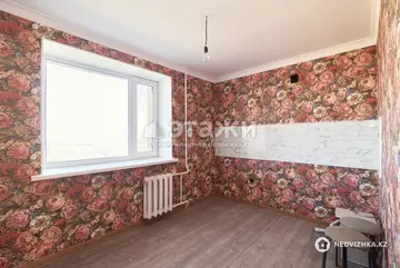 77 м², 3-комнатная квартира, этаж 6 из 9, 77 м², изображение - 4