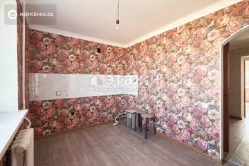 77 м², 3-комнатная квартира, этаж 6 из 9, 77 м², изображение - 5