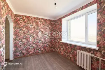 77 м², 3-комнатная квартира, этаж 6 из 9, 77 м², изображение - 7