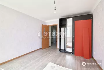 77 м², 3-комнатная квартира, этаж 6 из 9, 77 м², изображение - 10