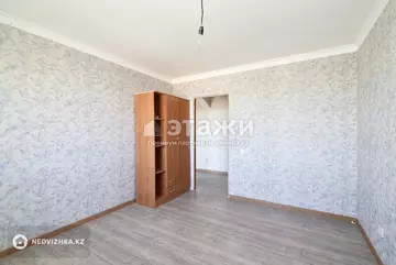 77 м², 3-комнатная квартира, этаж 6 из 9, 77 м², изображение - 15