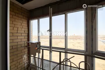 77 м², 3-комнатная квартира, этаж 6 из 9, 77 м², изображение - 16