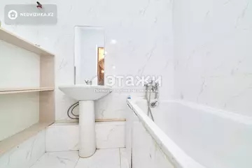 77 м², 3-комнатная квартира, этаж 6 из 9, 77 м², изображение - 17