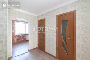 77 м², 3-комнатная квартира, этаж 6 из 9, 77 м², изображение - 20