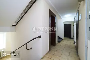 77 м², 3-комнатная квартира, этаж 6 из 9, 77 м², изображение - 23
