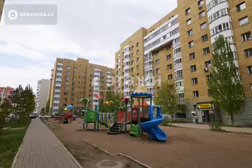 77 м², 3-комнатная квартира, этаж 6 из 9, 77 м², изображение - 26
