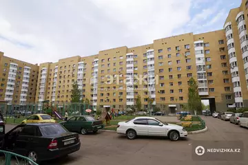77 м², 3-комнатная квартира, этаж 6 из 9, 77 м², изображение - 28