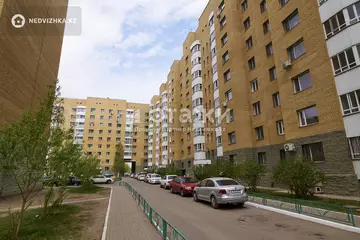 77 м², 3-комнатная квартира, этаж 6 из 9, 77 м², изображение - 27