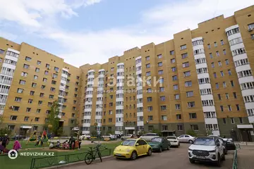 77 м², 3-комнатная квартира, этаж 6 из 9, 77 м², изображение - 29