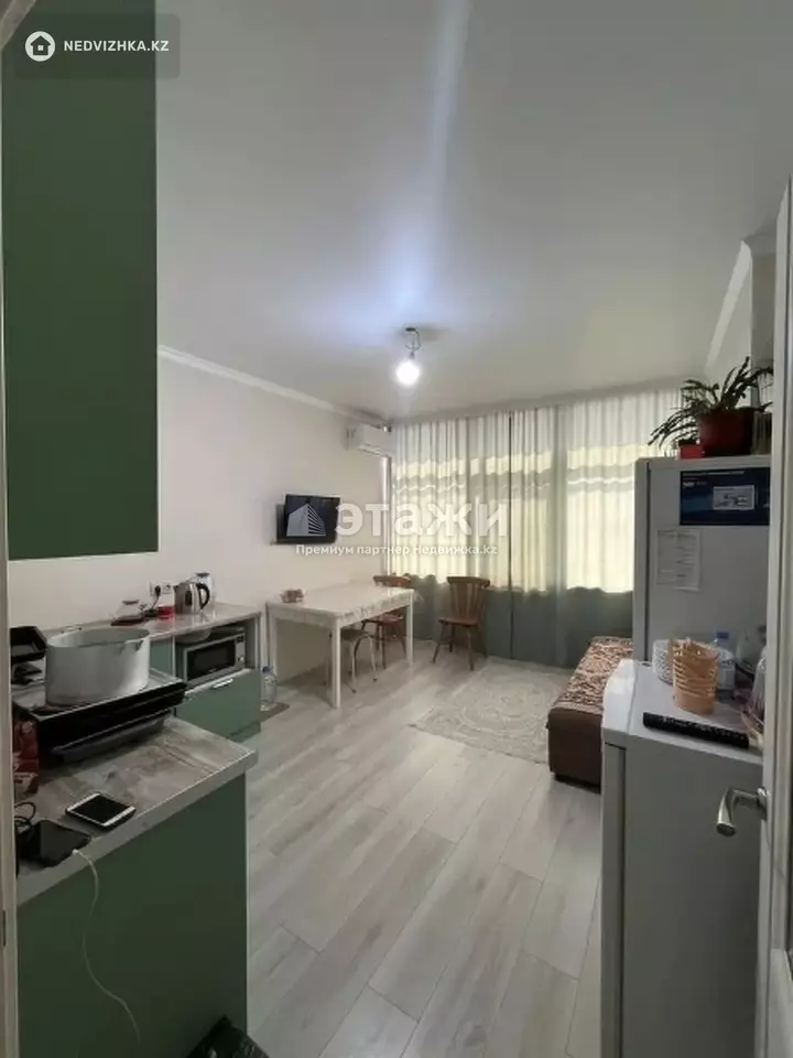 41.8 м², 2-комнатная квартира, этаж 5 из 12, 42 м², изображение - 1