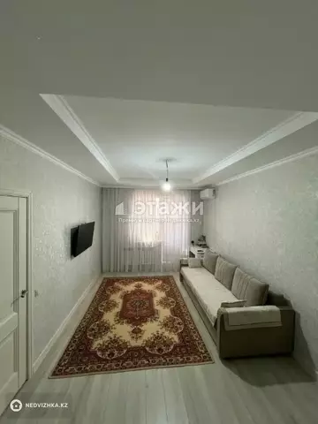 2-комнатная квартира, этаж 5 из 12, 42 м²