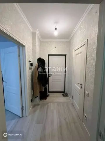 2-комнатная квартира, этаж 5 из 12, 42 м²