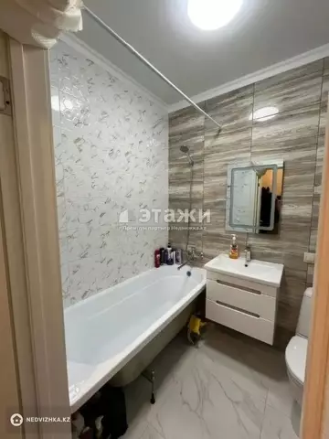 41.8 м², 2-комнатная квартира, этаж 5 из 12, 42 м², изображение - 4