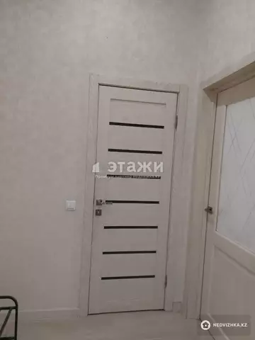 41 м², 1-комнатная квартира, этаж 9 из 9, 41 м², изображение - 5